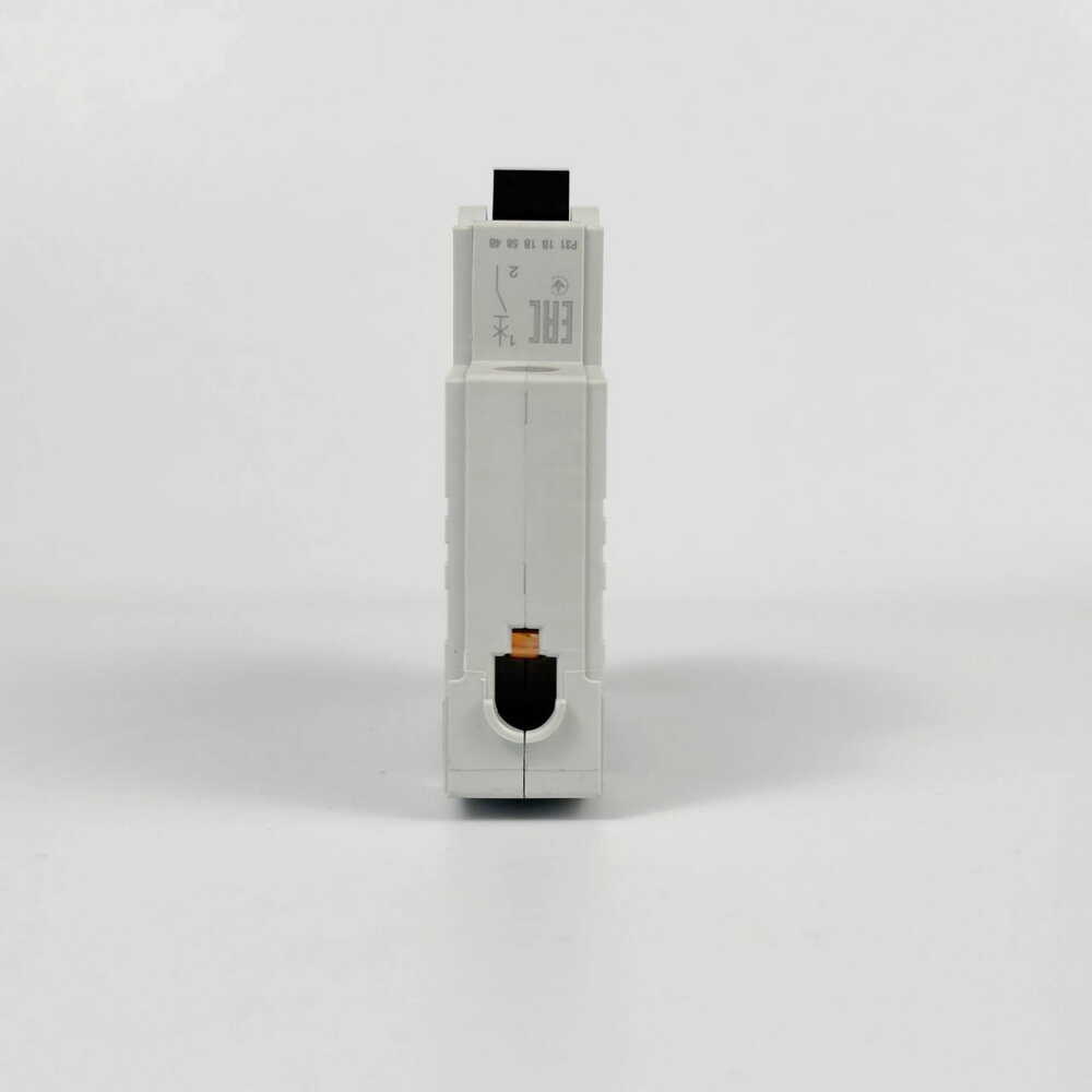 Автоматичний вимикач ABB basic M 1P C16 (2CDS641041R0164)